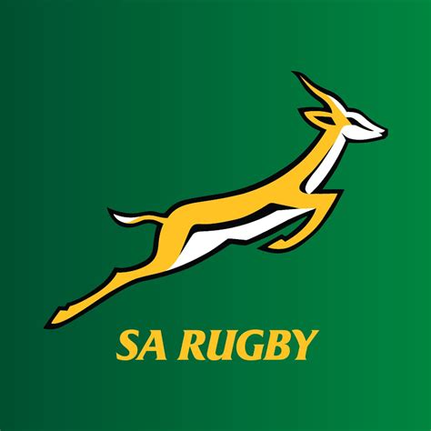 Official Springbok YouTube .